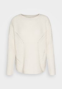 ONLY Neule - light grey