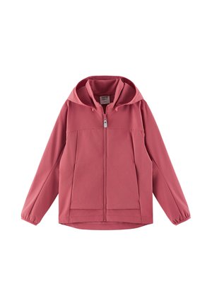 Reima UNISEX czerwony