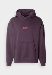 Vybráno, open purple