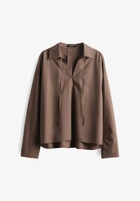 Ausgewählt, soft mocha