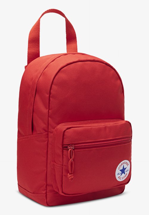 Converse Backpack red — foto 3