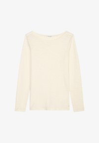 Ausgewählt, natural cotton