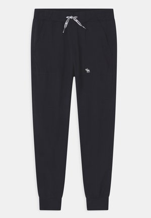 LIGHTWEIGHT - Verryttelyhousut - black