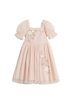 Cocktailjurk - light pink