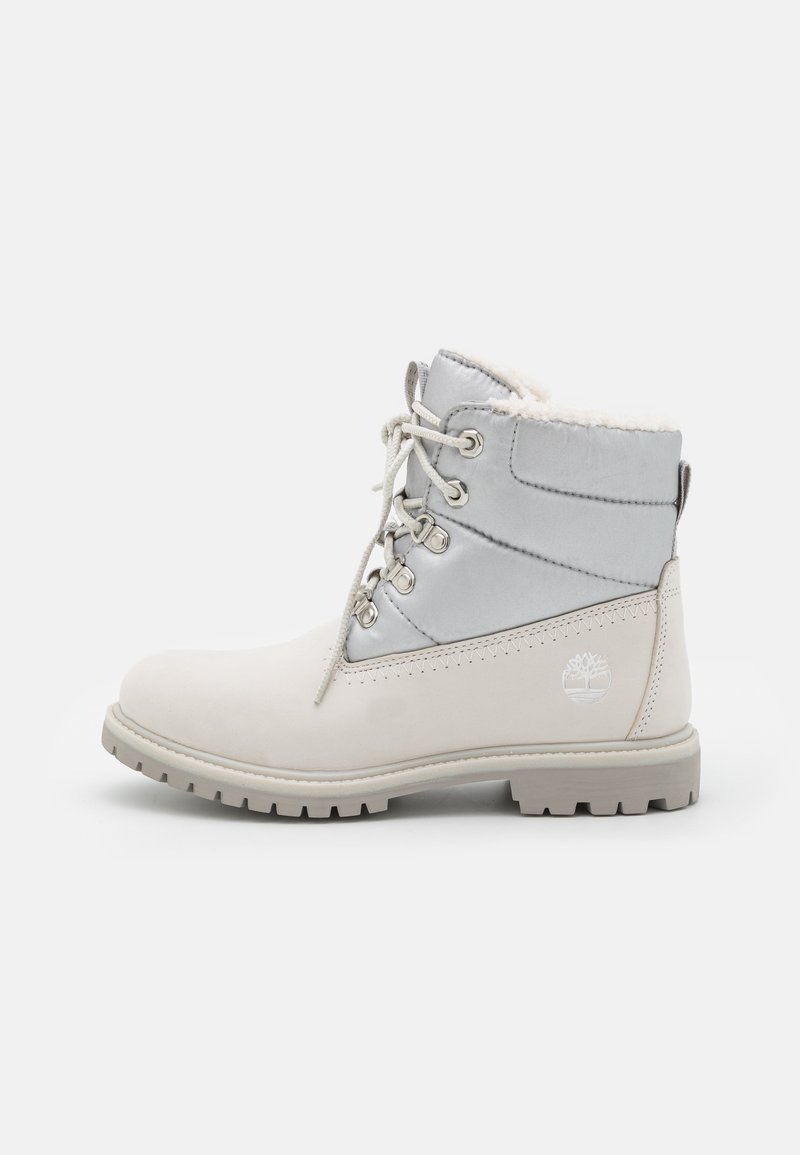 white timberlands women's