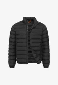 Wybrany, black