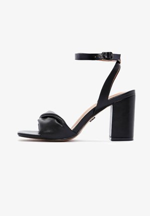 Derimod Sandals - black