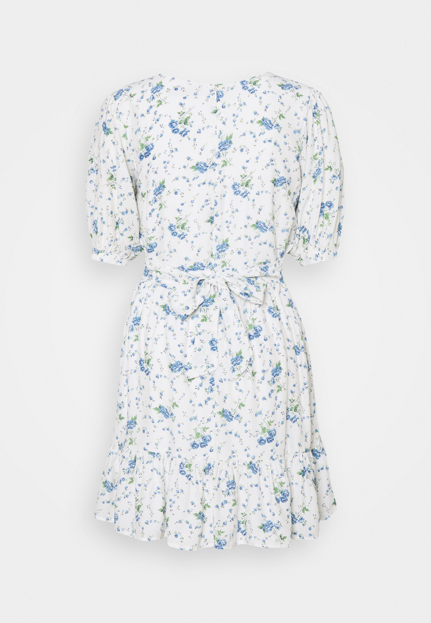 Faithfull the brand DESMOND MINI DRESS 