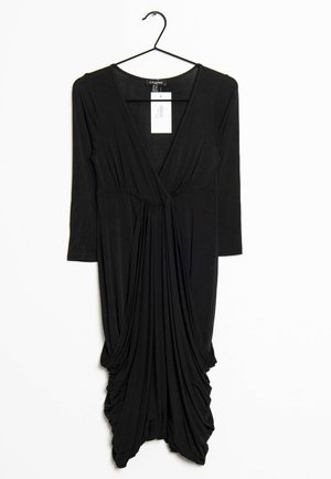 Cocktailjurk - black