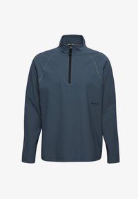 Geselecteerd, dark slate