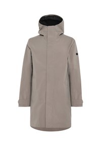 Ei valittu, ash brown