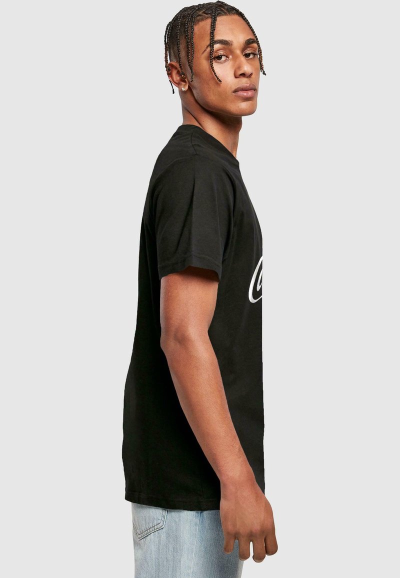 T-shirt Coca Cola AhhGiver - Mème Facebook, Rouge, Coton, Taille M, Occasion