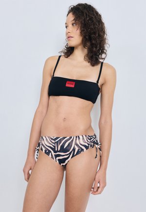 HUGO FANCY CLASSIC - Bikini bottoms - multi-coloured