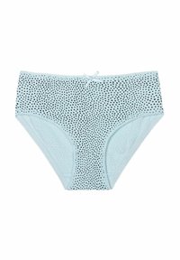 MINOTI 10 PACK KNICKERS  - Slip - white pink navy