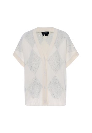 usha, Cardigan - offwhite