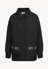 Niet geselecteerd, black