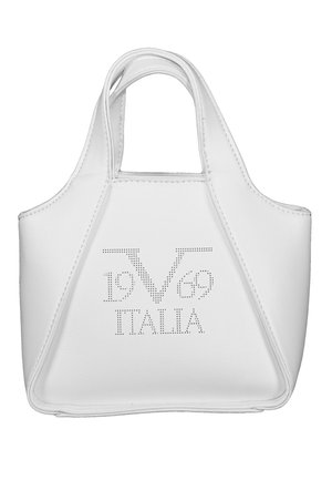 RALATEA - Handbag - weiss