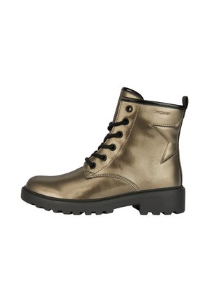 Boots à talons - cyclayemen