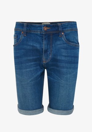 Threadbare, Edmonton - Short en jean - mid wash