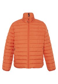 Polo Sylt Winterjacke - tigerlily
