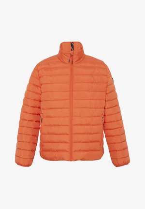 Polo Sylt Winterjacke - tigerlily