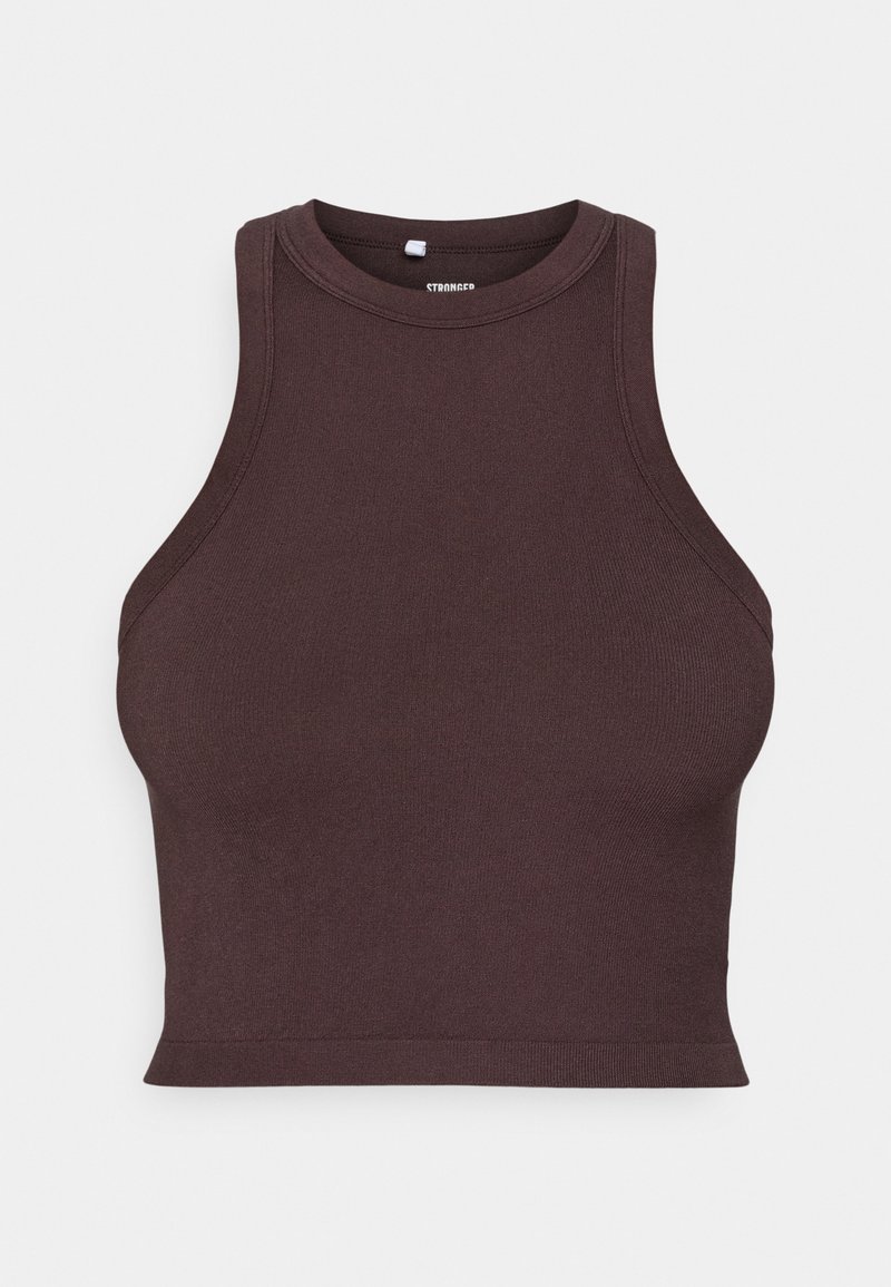 Stronger Top bruin Stronger Top bruin