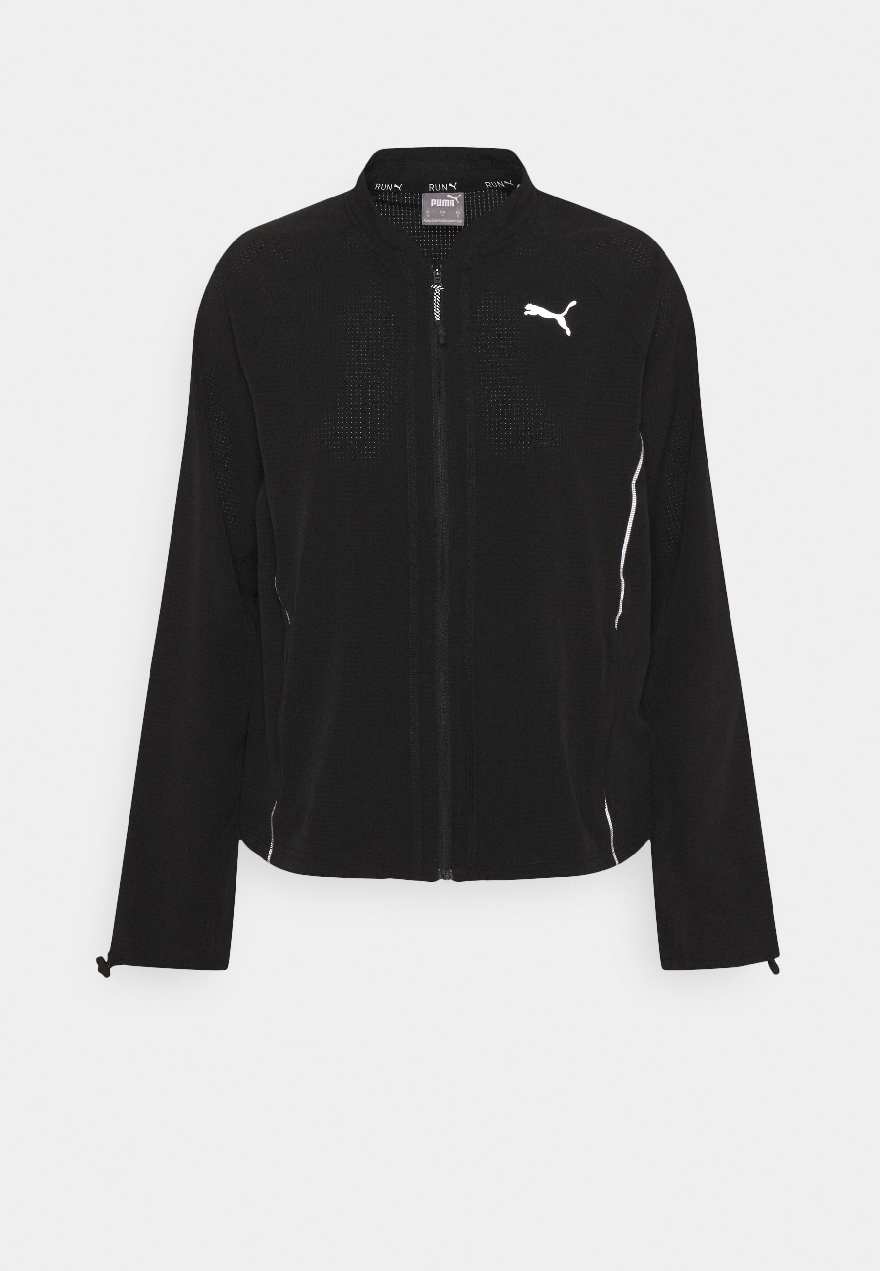puma rebel track jacket