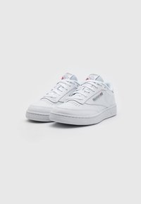 Reebok Classic Sneakers - white