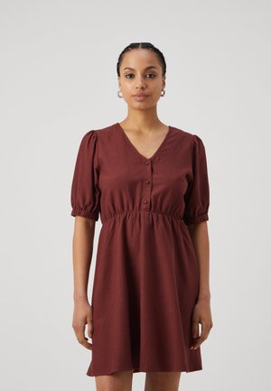 Pieces PCKLARISA DRESS  - Shirt dress - andorra