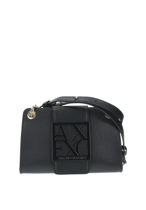 MINI - Borsa a tracolla - nero