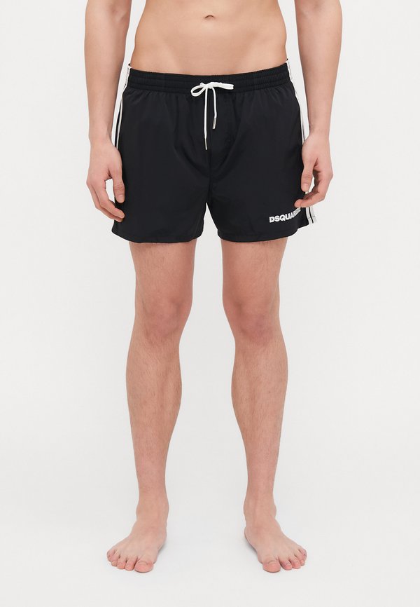 BOXEUR BOXER MIDI - Swimming shorts