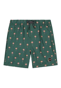 Shiwi - PALM - Badeshorts - cilantro green Thumbnail-Bild 1