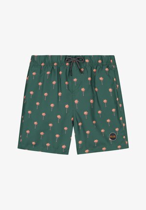 PALM - Zwemshorts - cilantro green