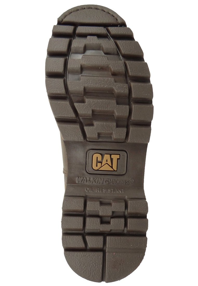 Herren Schnürboots | Cat Footwear COLORADO Schnürstiefel chocolate/dunkelbraun - TW80325 Herren Schnürboots | Cat Footwear COLORADO Schnürstiefel chocolate/dunkelbraun - TW80325