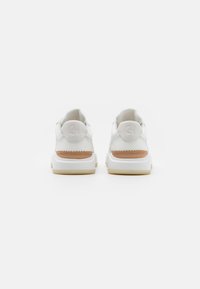 Cole Haan GRANDPRO CROSSOVER - Sneakers laag - optic white