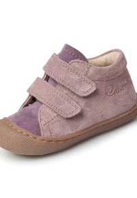 Naturino COCOON LAUFLERN - Sneakers basse - hellrosa