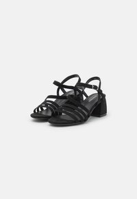 Anna Field Sandaalid - black