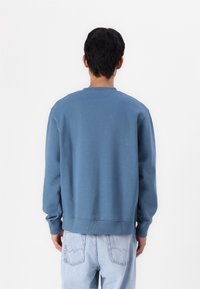 Jack & Jones Mikina - blue