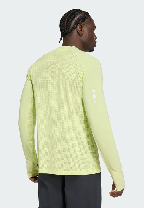 adidas Camiseta manga larga Terrex Xperior Climacool+ — foto 2