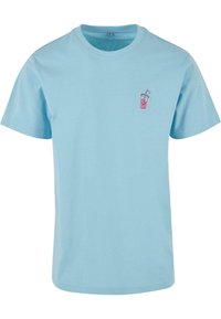 Unselected, heavenblue