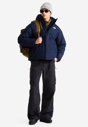 The North Face, BASE CAMP DAYPACK. UNISEX - Rugzak - caraway seed