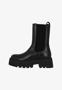 Seleccionado, schwarz