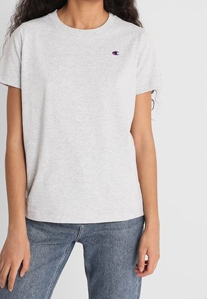 T-Shirt basic - grey