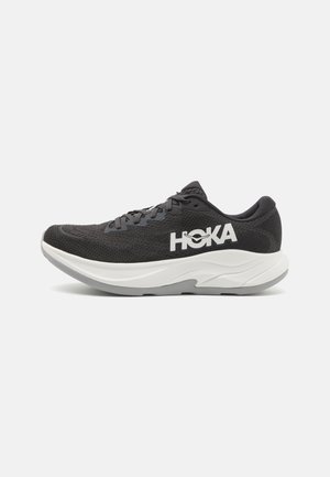 RINCON 4 - Road running shoes - black/white