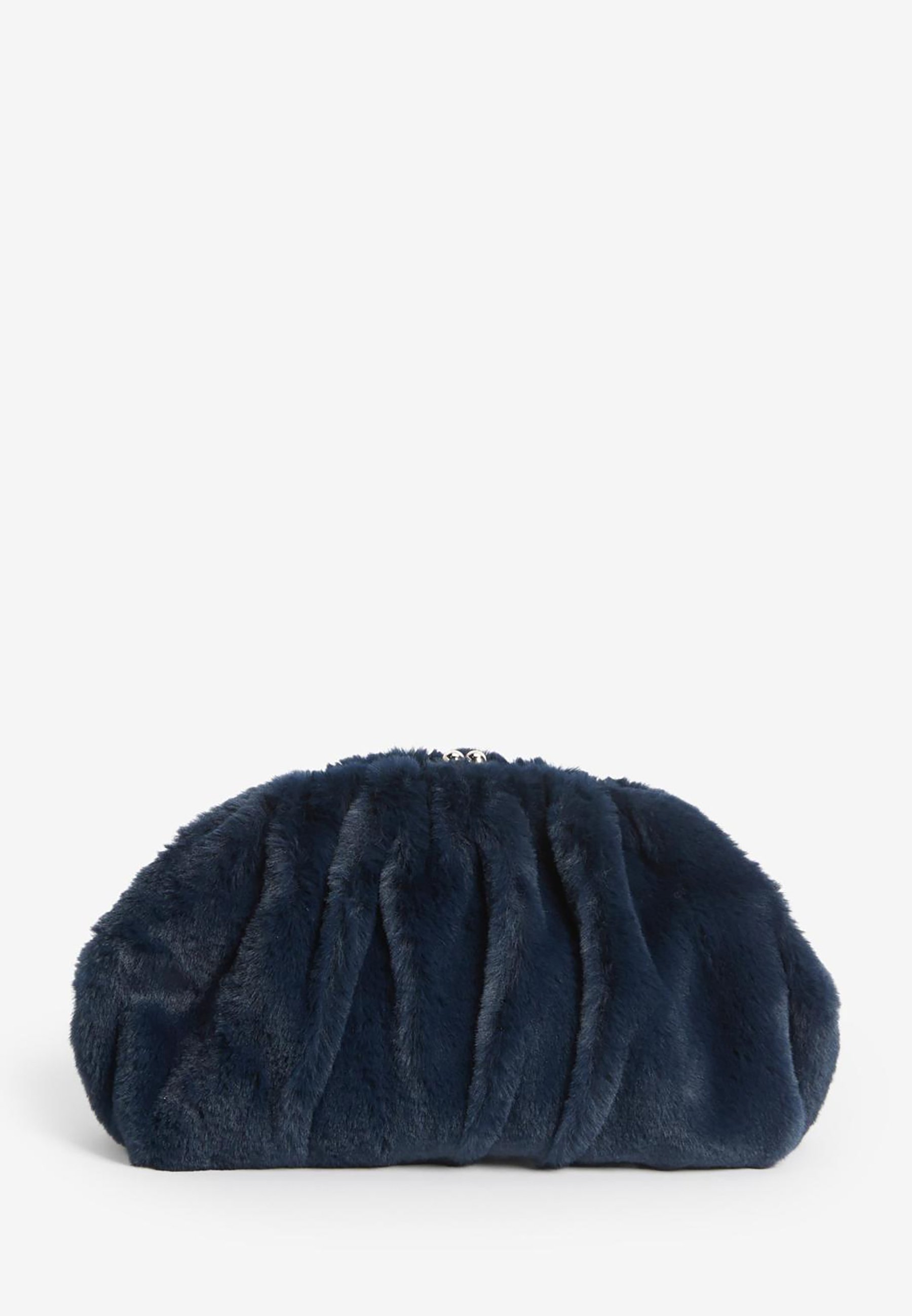 Next Pochette - blue/blu scuro - Zalando.it