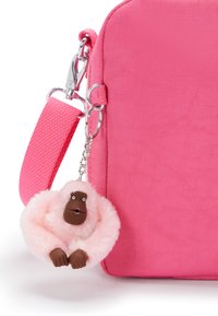 Kipling BACK TO SCHOOL PRINT MIYO - Otros accesorios - happy pink combo