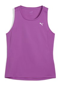 Puma Tops - wild berry