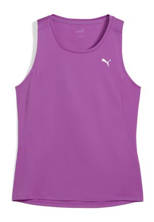 Puma Viršus - wild berry