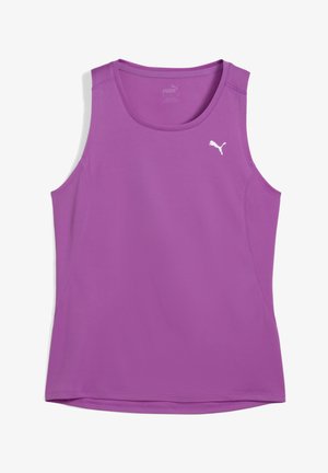 Puma Viršus - wild berry