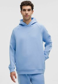 Niet geselecteerd, sinatra blue